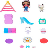 Gabby's Dollhouse Casa De Muñecas Gatuna C/sonido 36200