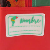 Mochila De Espalda Encanto Ep036 Disney Original 12''