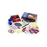 Juego De Magia La Valija Del Mago X30 Trucos Original Ruibal