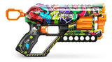 Pistola X-shot Skins Griefer Con Dardos Original Zuru 7326