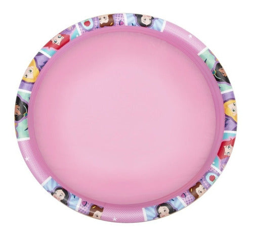 Pileta Inflable Redonda Bestway Disney Princesa 91047