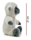 Peluche Oveja Sentada 21cm Phi Phi Toys 2656
