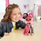 Muñeca Lol Surprise Regina Hartt Tweens Masquerade 584094