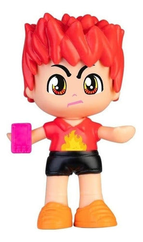 Pinypon Figura Individual Serie 13 Varios Modelos Original