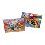 Paw Patrol Rompecabezas Puzzle 2 En 1 Original 1610