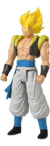 Dragon Ball Super Saiyan Gogeta Bandai 36758