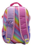 Mochila De Espalda Simones Jardin Si810 Original 12''
