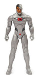 Cyborg Figura Articulada 30cm Original Dc 6060068