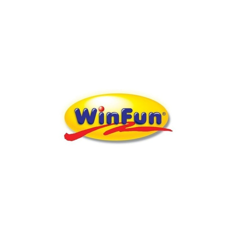 Mesita De Actividades Piano Didactico 0852 Winfun