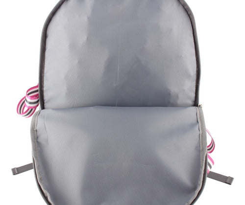 Mochila De Espalda Urbana 17'' Wabro 11041