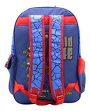 Mochila Espalda Ultra Zombie Om120 Original 18''