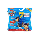Paw Patrol Chase Figura  Con Frases Original 16600