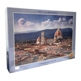 Rompecabezas Jigsaw Puzzle 1000 Piezas Glow Tomax 3435