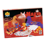 Juego De Magia X 100 Trucos Original De Ruibal