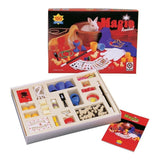 Juego De Magia 180 Trucos Original De Ruibal