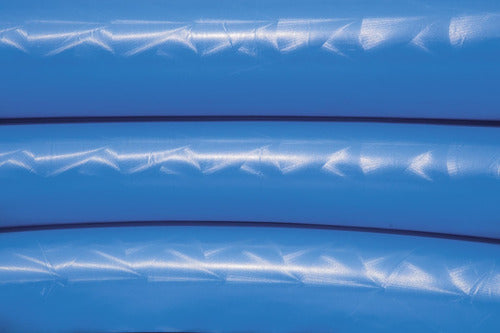 Pileta Inflable Redonda Tres Anillos 122 X25cm Bestway 51025