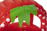 Pileta Inflable Frutilla Con Techo Protector 52387 Bestway