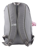 Mochila De Espalda Urbana 17'' Wabro 11041