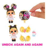 Muñeca Lol Surprise Sooo Mini Sorpresa L.o.l 588412