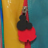 Mochila De Espalda Mickey Km164 Disney Original 12''