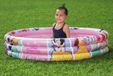 Pileta Inflable Redonda Bestway Disney Princesa 91047