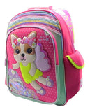 Mochila De Espalda Simones Si097 Original 18''