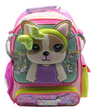 Mochila De Espalda Simones Si814 Original 16''