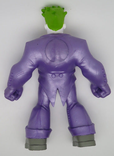 Monster Flex Super Stretchy The Joker 15cm Dc 57819