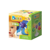 Bimbi Calesita Sonajero De Mesa Para Bebe Original Dimare