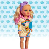 Muñeca Nancy Maquillaje Arco Iris 17110