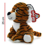 Peluche Animales Surtidos 25cm Phi Phi Toys 1642