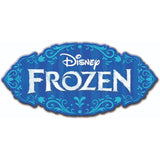 Frozen Varita Magica Con Luz Y Sonido Original Ditoys 2262
