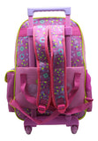 Mochila Con Carro Simones Si919 Original 18''