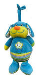Peluche  Plush Cunero Animales Coloridos Phi Phi Toys 2566