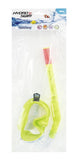 Kit De Buceo Snorkel Clasico Kids 24036 Bestway