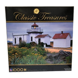 Rompecabezas Puzzle 1000 Piezas Classic Treasures 3600