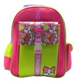 Mochila De Espalda Simones Si085 Original 16''