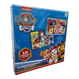 Paw Patrol Rompecabezas Puzzle 2 En 1 Original 1606