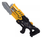 Super Pistola De Agua Batman Lanzador De Agua 8573