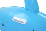 Tiburon Flotador 41032  Inflable Bestway 157x71cm