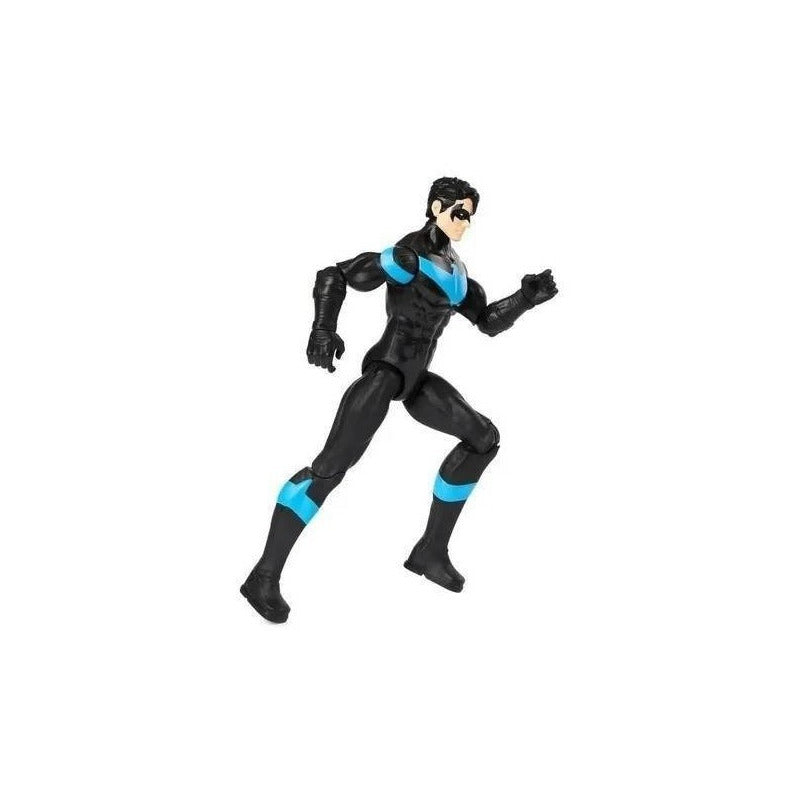 Nightwing Figura Articulada 30cm Original Dc 67800a