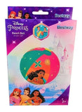 Pelota De Playa Princesas Inflable 51cm Bestway 91042