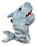 Peluche Titere Tiburon Mueven La Boca Phi Phi Toys 1606