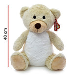 Peluche Oso 40cm Phi Phi Toys 2687