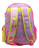 Mochila De Espalda Simones Si814 Original 16''