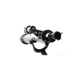 Telescopio Galileo Refractor F700x60 Astronomico Y Terreste