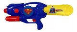 Pistola De Agua Superman Lanzador De Agua 8255