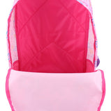 Mochila De Espalda Gatito 17'' Wabro 11055