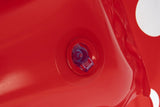 Pileta Inflable Frutilla Con Techo Protector 52387 Bestway