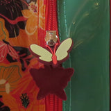 Mochila De Espalda Encanto Ep036 Disney Original 12''